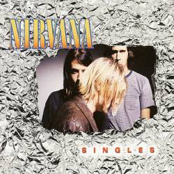 Nirvana : Singles Box